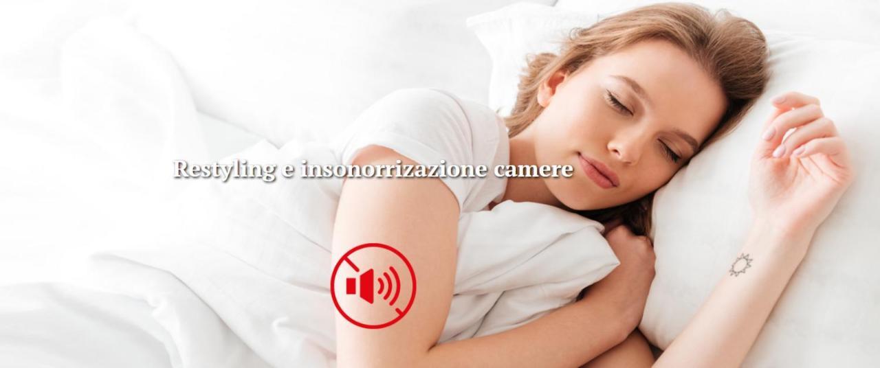 Hotel Della Vittoria Ancona Ngoại thất bức ảnh