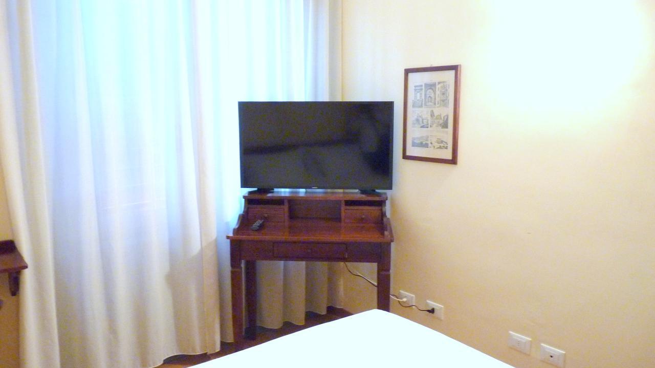 Hotel Della Vittoria Ancona Ngoại thất bức ảnh