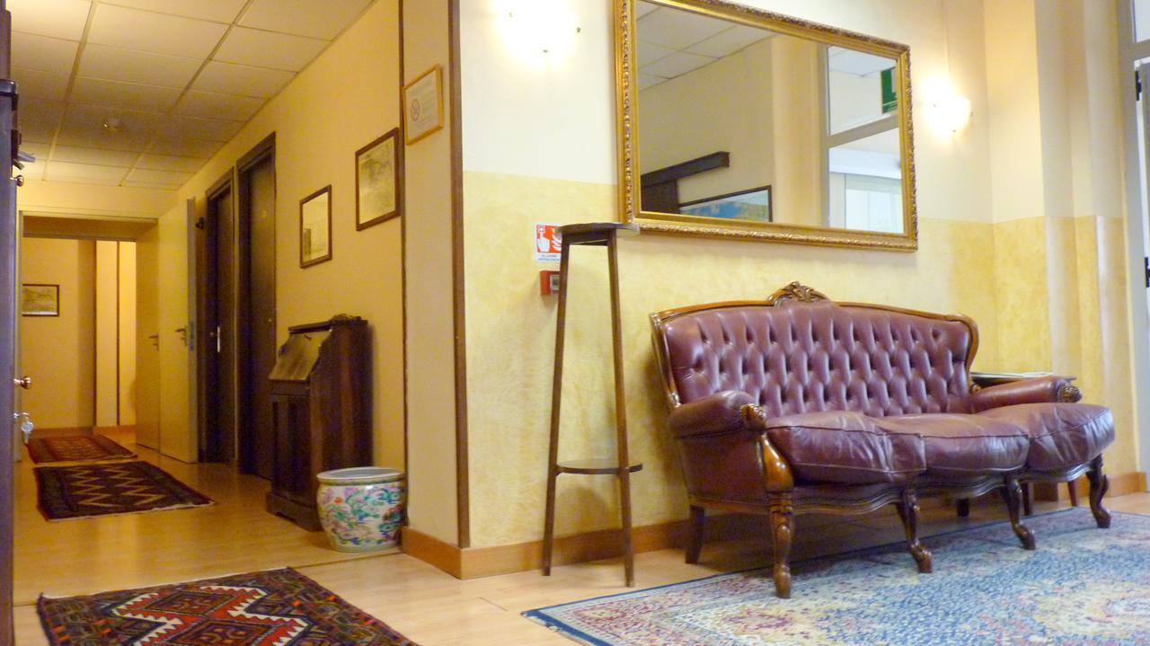 Hotel Della Vittoria Ancona Ngoại thất bức ảnh