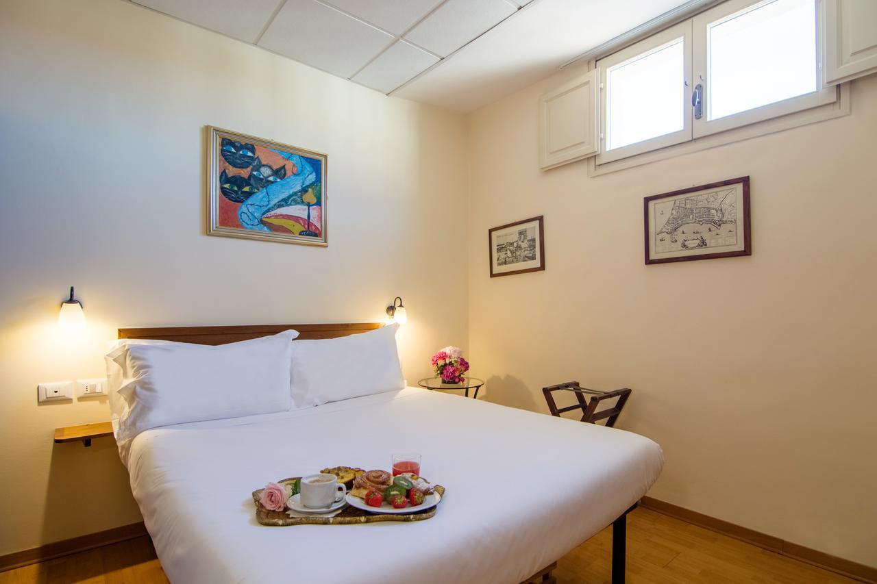 Hotel Della Vittoria Ancona Ngoại thất bức ảnh