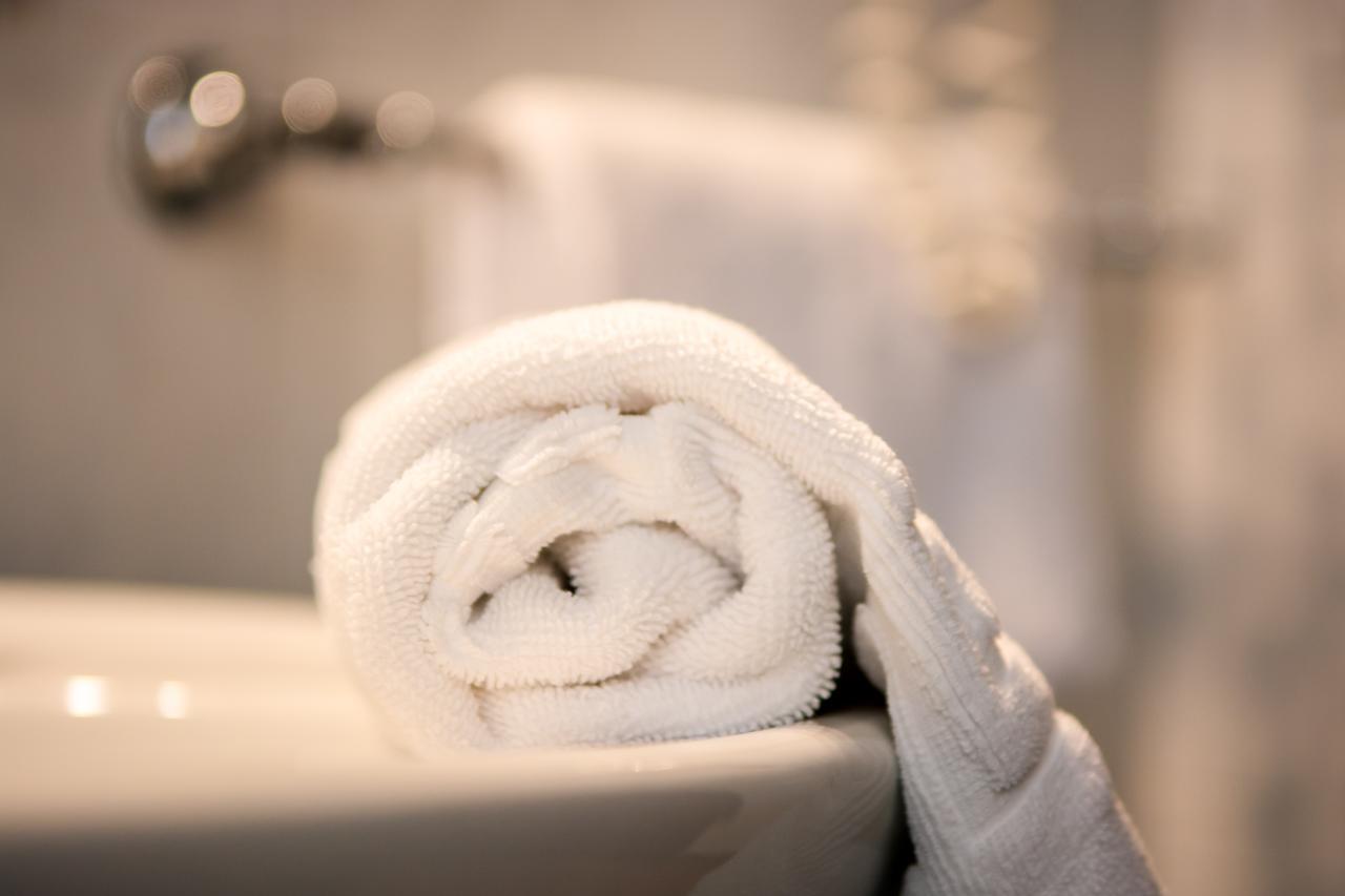 Hotel Della Vittoria Ancona Ngoại thất bức ảnh
