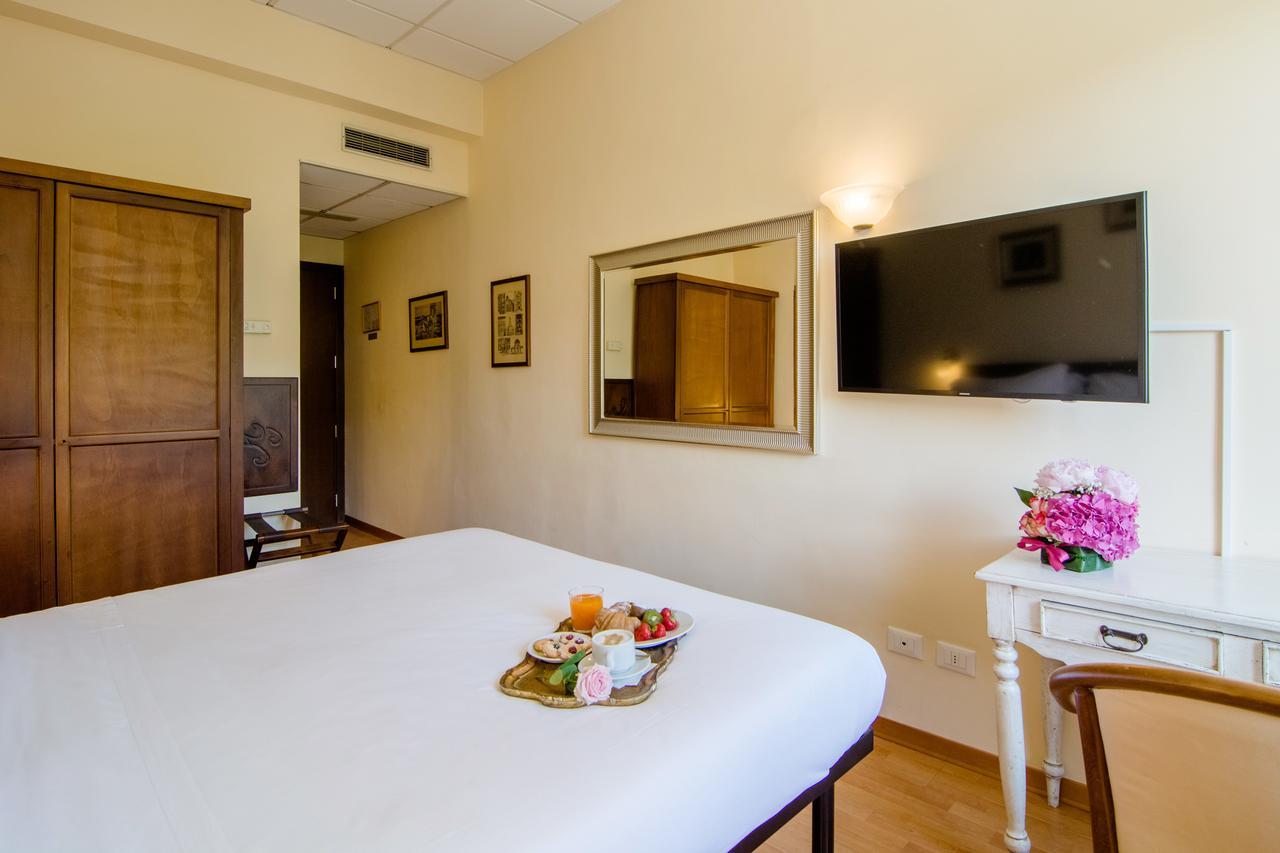 Hotel Della Vittoria Ancona Ngoại thất bức ảnh