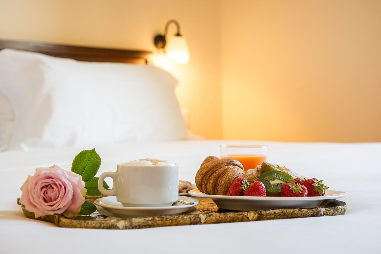 Hotel Della Vittoria Ancona Ngoại thất bức ảnh