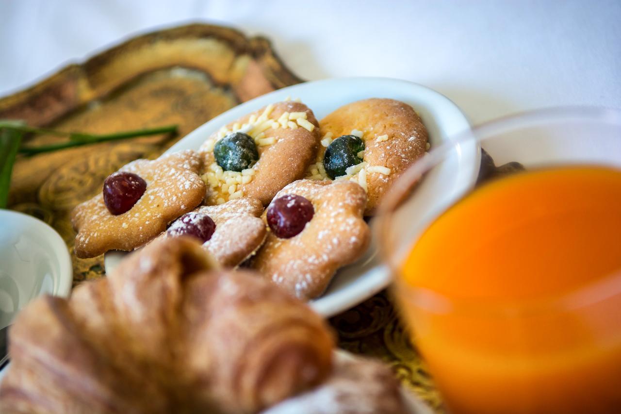 Hotel Della Vittoria Ancona Ngoại thất bức ảnh