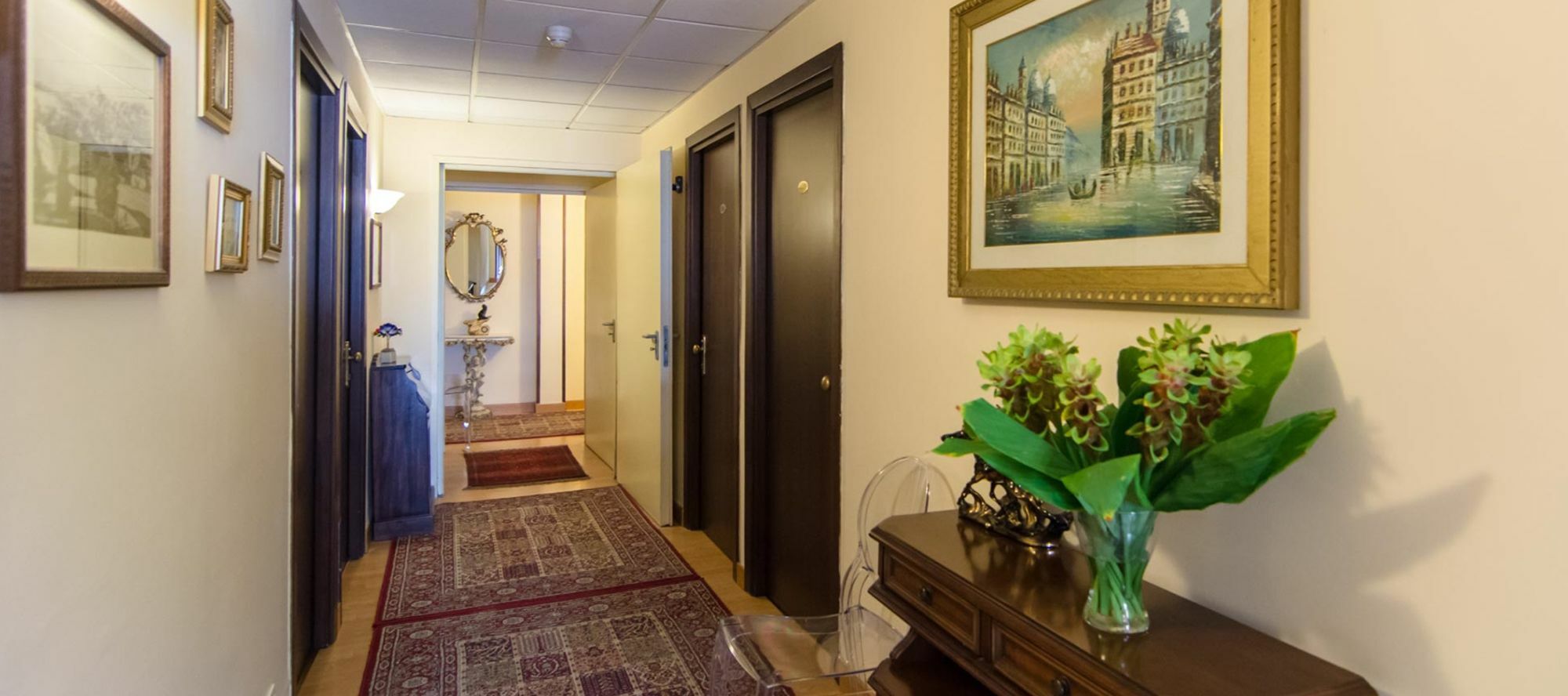 Hotel Della Vittoria Ancona Ngoại thất bức ảnh